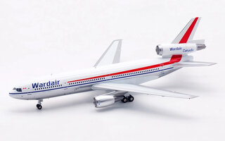 Douglas DC10-30 Wardair Canada